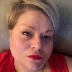 Meet your Posher, Kristy